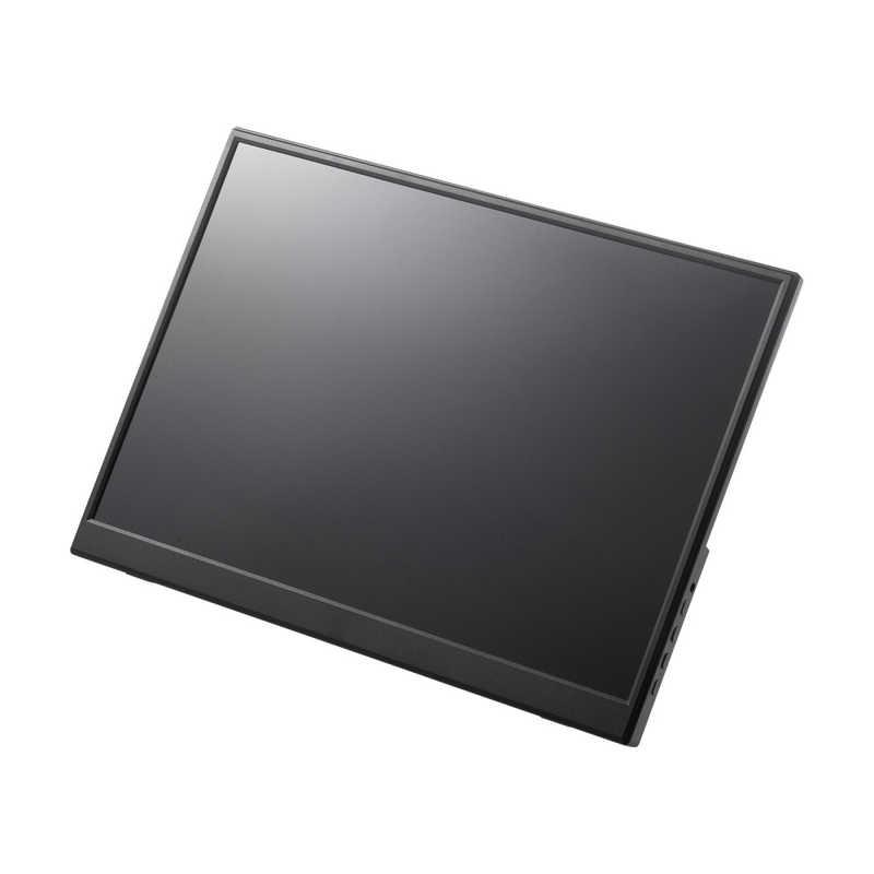 ディスプレイ・モニター タッチ対応 14インチ 4Kモバイルディスプレイ