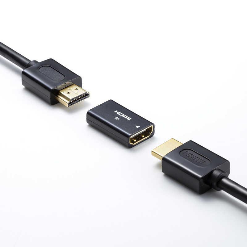 サンワサプライ　HDMI中継アダプタ　ADHD30EN｜y-kojima｜03