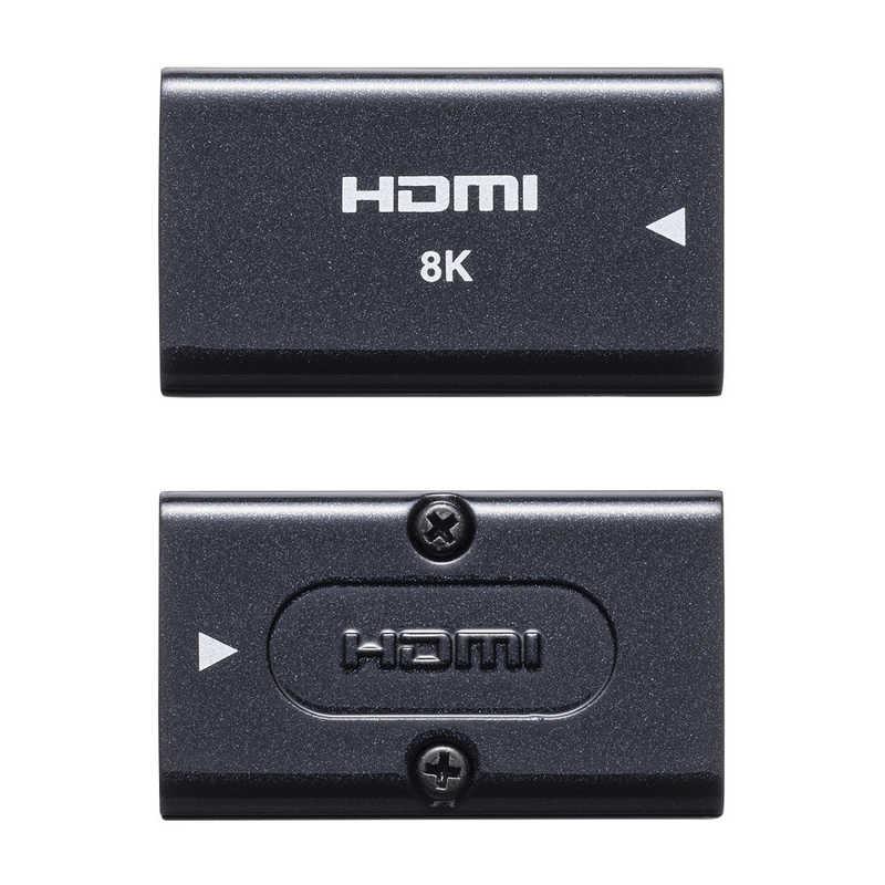 サンワサプライ　HDMI中継アダプタ　ADHD30EN｜y-kojima｜05