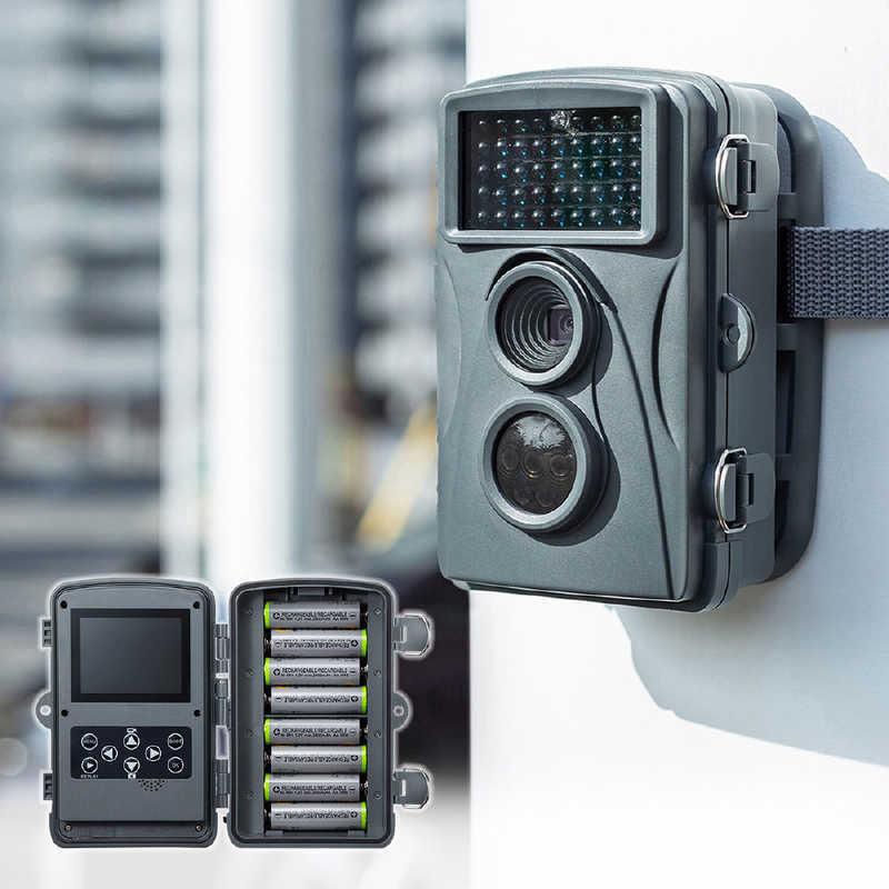 サンワサプライ セキュリティカメラ Cms Sc01gy コジマpaypayモール店 通販 Paypayモール