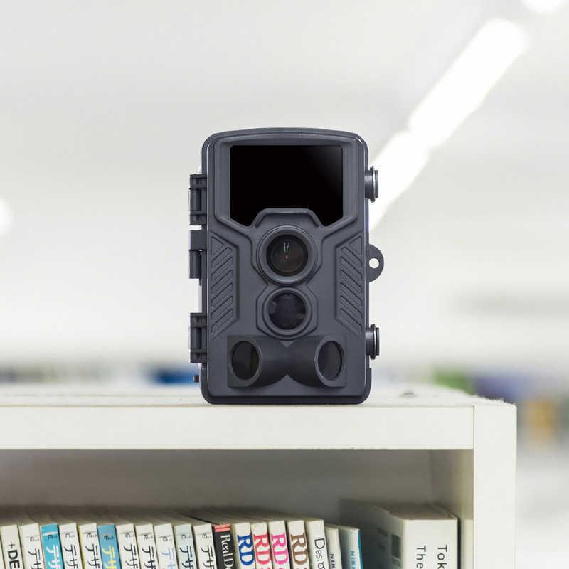 SANWA SUPPLY サンワサプライ セキュリティカメラ CMS-SC03GY