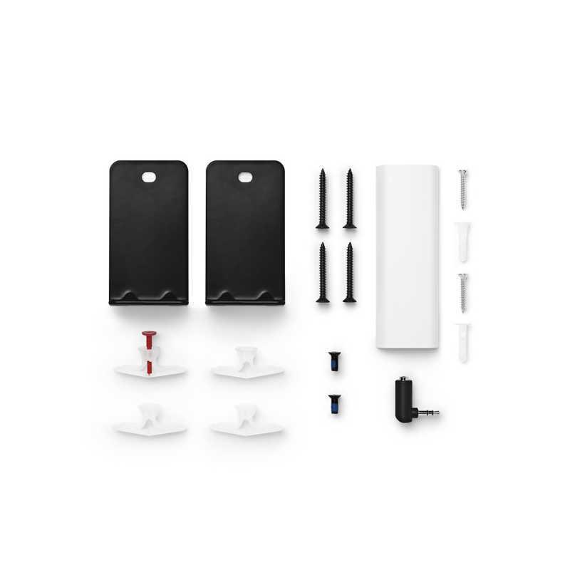 BOSE（ボーズ） サウンドバー用スチール製ブラケット ブラック