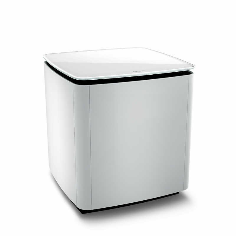 Bose Bass Module 700 アークティックホワイト Amazon.co.jp: Bose Bass Module 700 ベースモジュール 32.8cm
