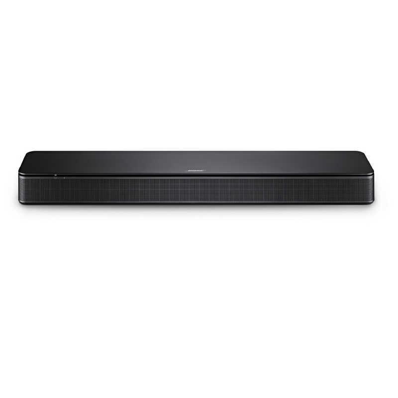 BOSE BOSE サウンドバー ボーズブラック Bose TV Speaker BOSE BOSE サウンドバー ボーズブラック Bose TV Speaker