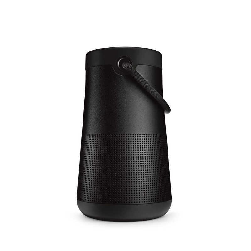 BOSE BOSE Bluetoothスピーカー SoundLink Revolve+ II トリプル BOSE BOSE Bluetoothスピーカー SoundLink Revolve+ II トリプル