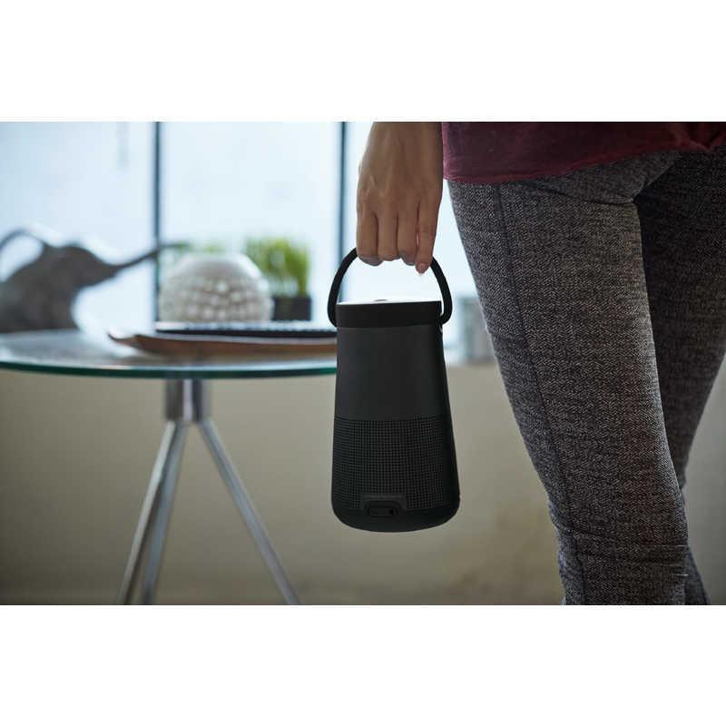 BOSE BOSE Bluetoothスピーカー SoundLink Revolve+ II トリプル BOSE BOSE Bluetoothスピーカー SoundLink Revolve+ II トリプル