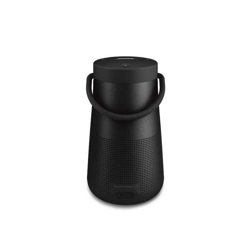 BOSE BOSE Bluetoothスピーカー SoundLink Revolve+ II トリプル BOSE BOSE Bluetoothスピーカー SoundLink Revolve+ II トリプル