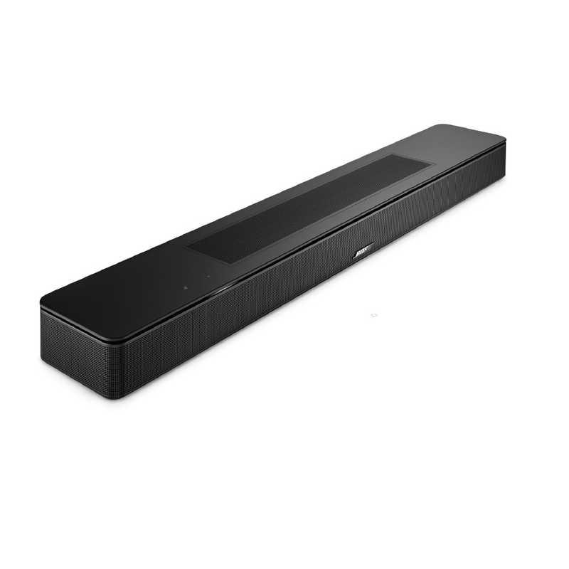 BOSE スマートサウンドバー Bose Smart Soundbar 600 ブラック 