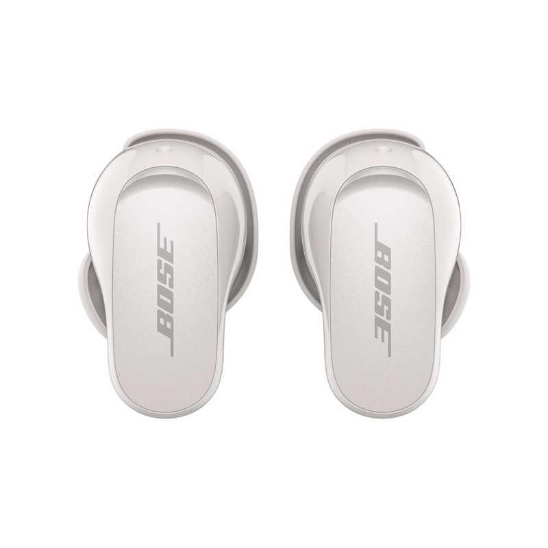 QuietComfort BOSE フルワイヤレスイヤホン Bose Earbuds II QuietComfort BOSE フルワイヤレスイヤホン Bose Earbuds II