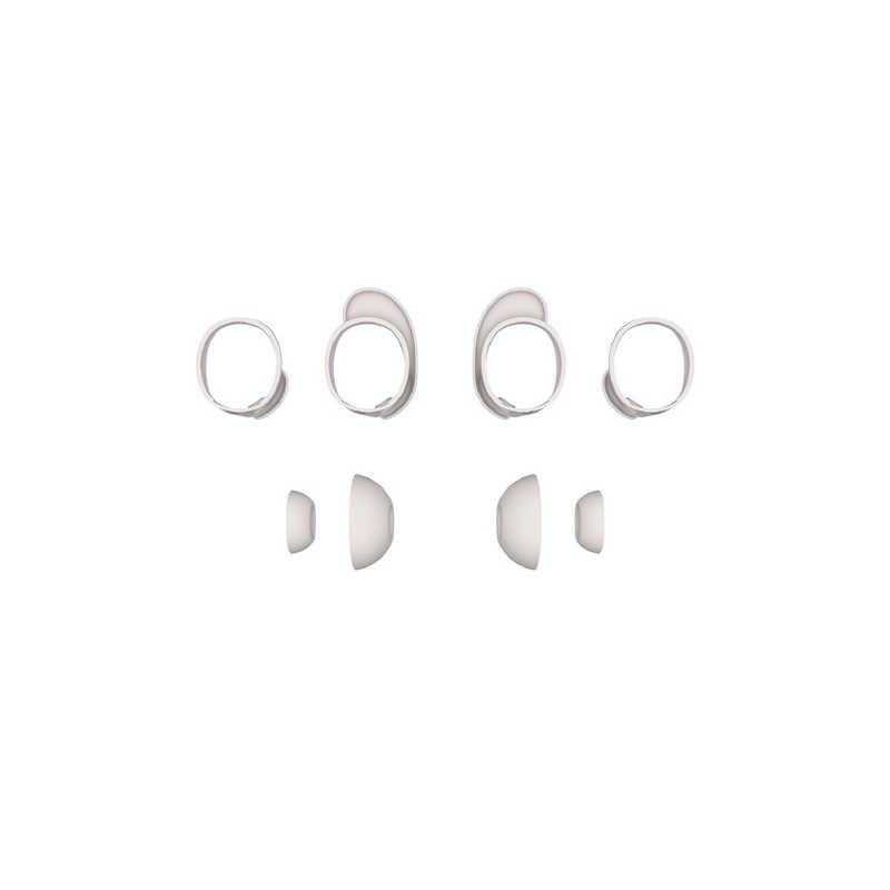 BOSE Quietconfort Earbuds2 新品純正イヤーチップ付 BOSE Bose QCEB II 専用イヤーチップ・特別サイズ QCEBIIAltKitSPS