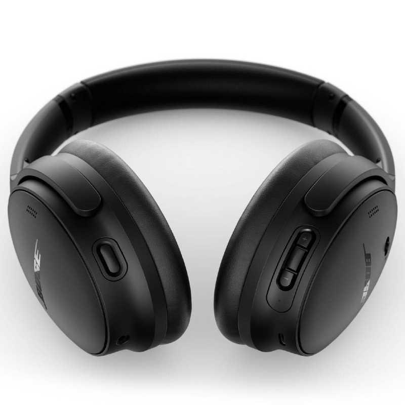 BOSE（ボーズ） ブルートゥースヘッドホン QuietComfort Headphones