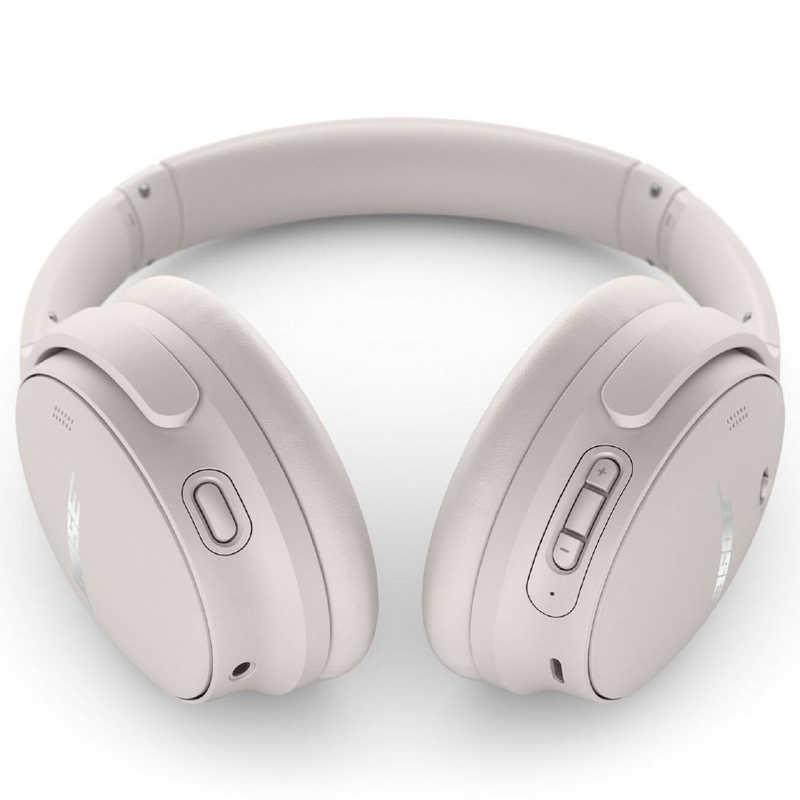 BOSE（ボーズ） ブルートゥースヘッドホン QuietComfort Headphones