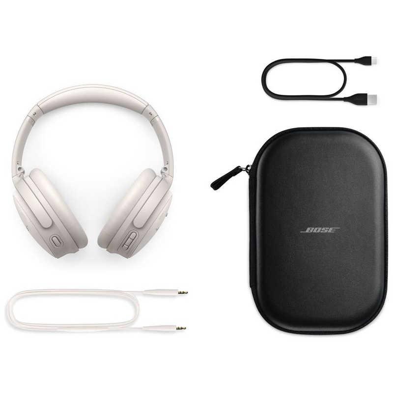 BOSE BOSE ブルートゥースヘッドホン [ノイズキャンセリング BOSE BOSE ブルートゥースヘッドホン [ノイズキャンセリング