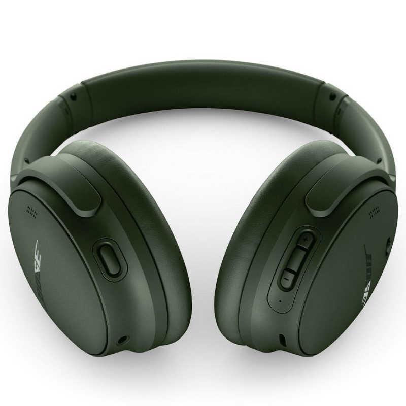 BOSE BOSE ブルートゥースヘッドホン [ノイズキャンセリング BOSE BOSE ブルートゥースヘッドホン [ノイズキャンセリング