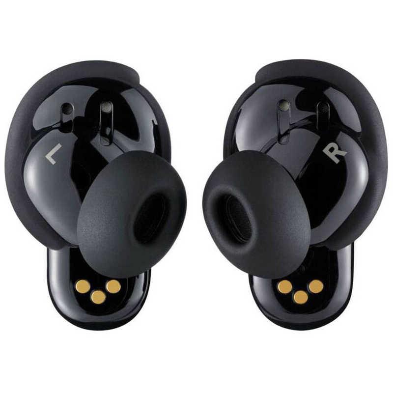 BOSE BOSE 完全ワイヤレスイヤホン [ノイズキャンセリング対応 BOSE BOSE 完全ワイヤレスイヤホン [ノイズキャンセリング対応