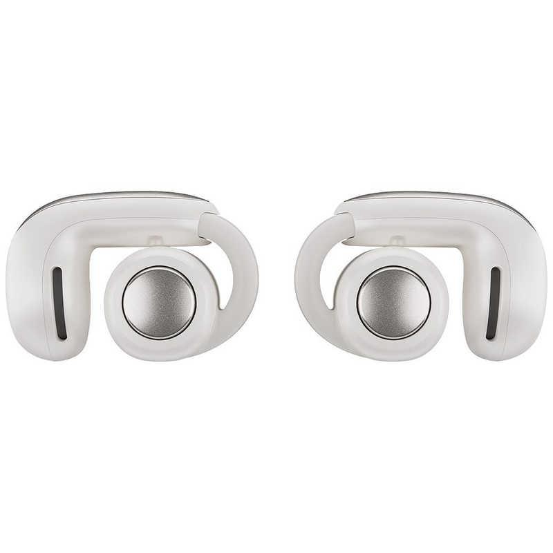 BOSE 完全ワイヤレスイヤホン Bose Ultra Open Earbuds [ ワイヤレス