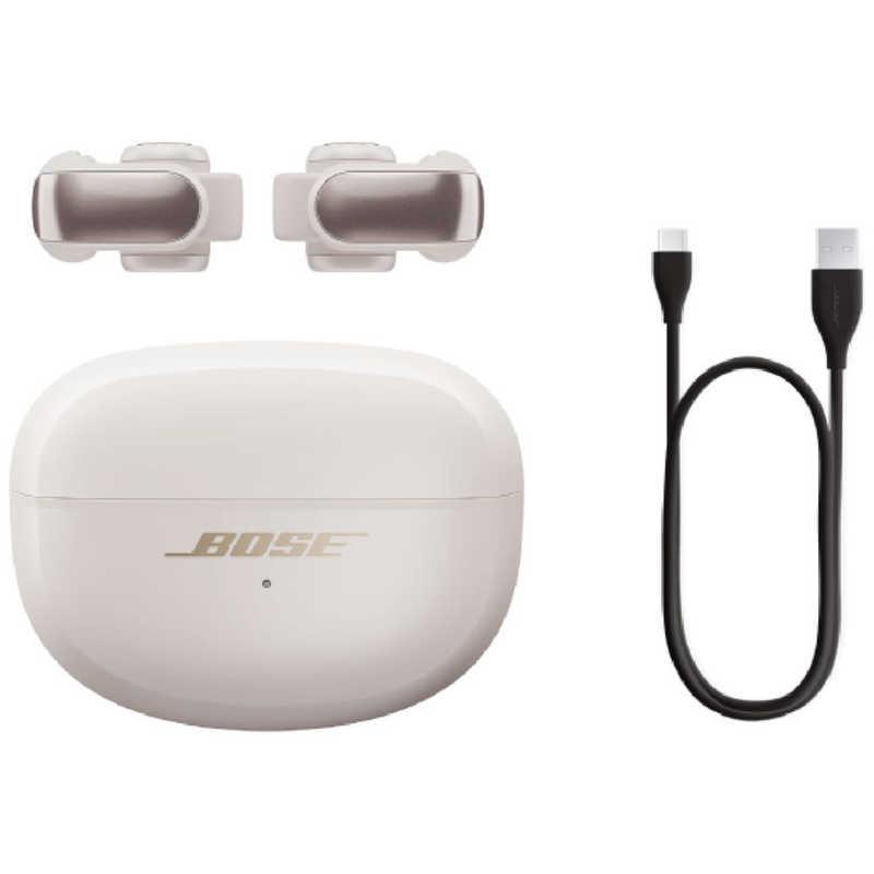 BOSE 完全ワイヤレスイヤホン Bose Ultra Open Earbuds [ ワイヤレス