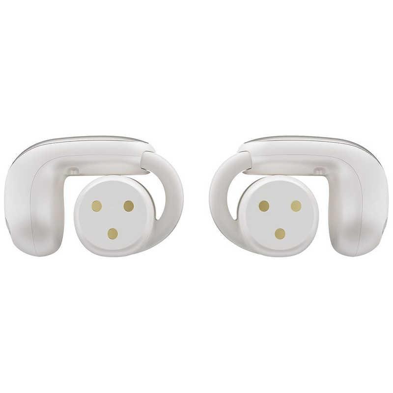 BOSE 完全ワイヤレスイヤホン Bose Ultra Open Earbuds [ ワイヤレス