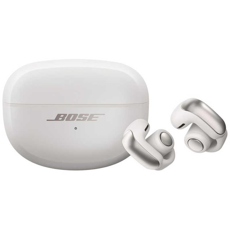 BOSE 完全ワイヤレスイヤホン Bose Ultra Open Earbuds [ ワイヤレス