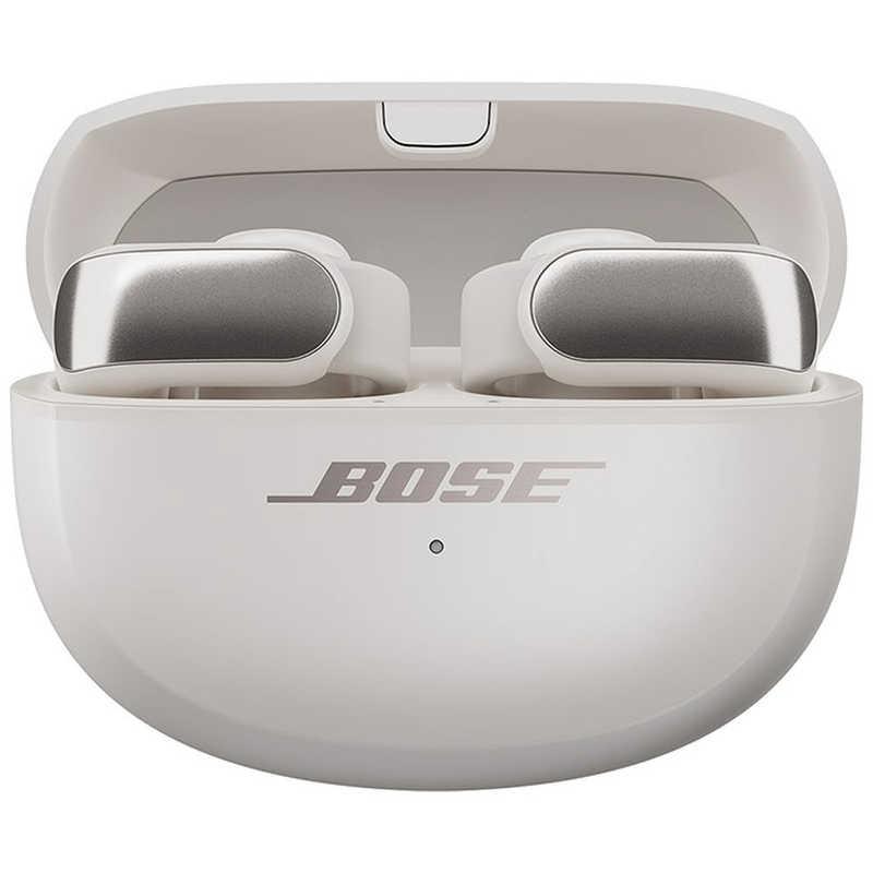 BOSE 完全ワイヤレスイヤホン Bose Ultra Open Earbuds [ ワイヤレス