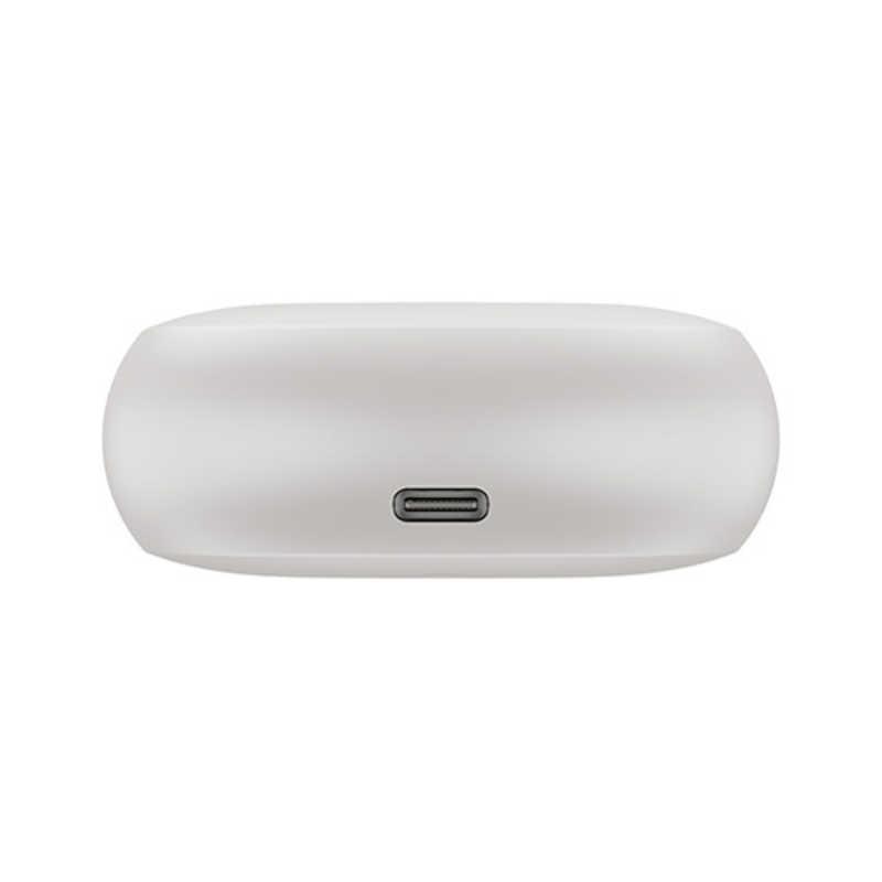 BOSE Bose Ultra Open Earbuds 専用ケース CASEULOPENEBWHT : コジマ