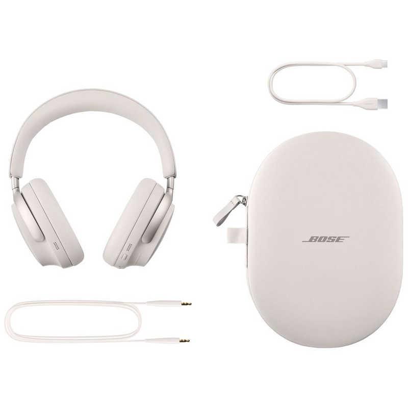 BOSE BOSE ブルートゥースヘッドホン [ノイズキャンセリング BOSE BOSE ブルートゥースヘッドホン [ノイズキャンセリング