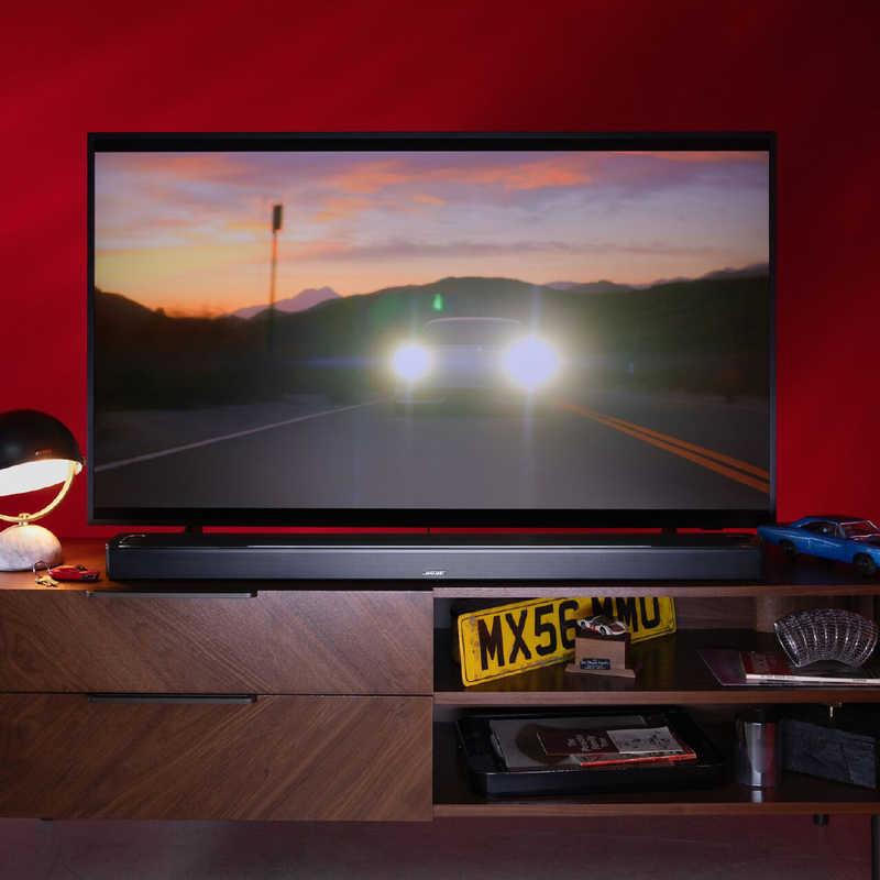 BOSE BOSE スマートサウンドバー Bose Smart Ultra Soundbar BOSE BOSE スマートサウンドバー Bose Smart Ultra Soundbar