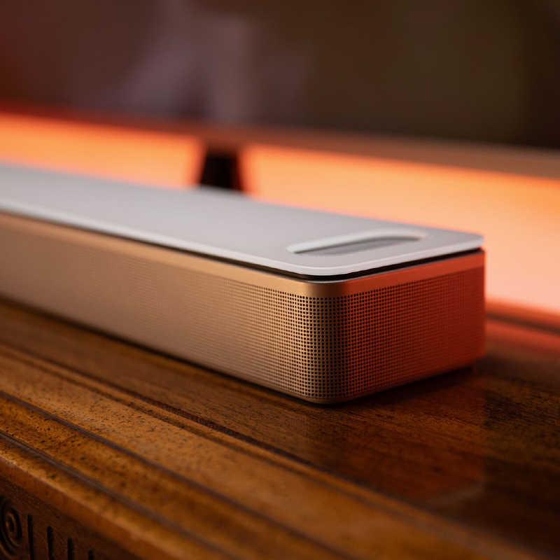 BOSE スマートサウンドバー Bose Smart Ultra Soundbar ［Wi-Fi対応