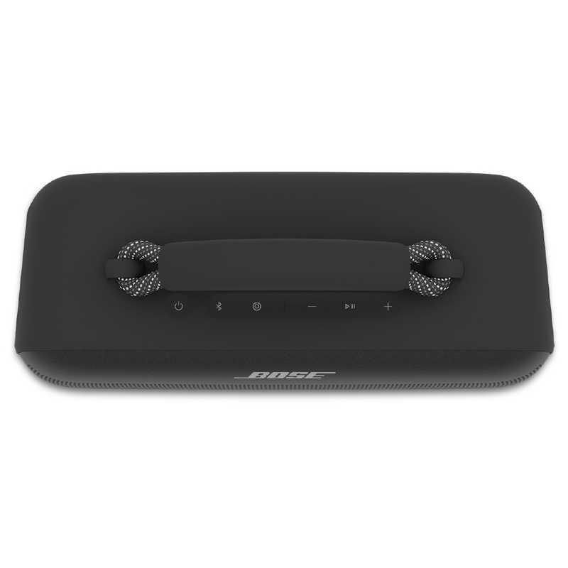 BOSE ポータブルスピーカー SoundLink Max Portable Speaker BOSE ポータブルスピーカー SoundLink Max Portable Speaker