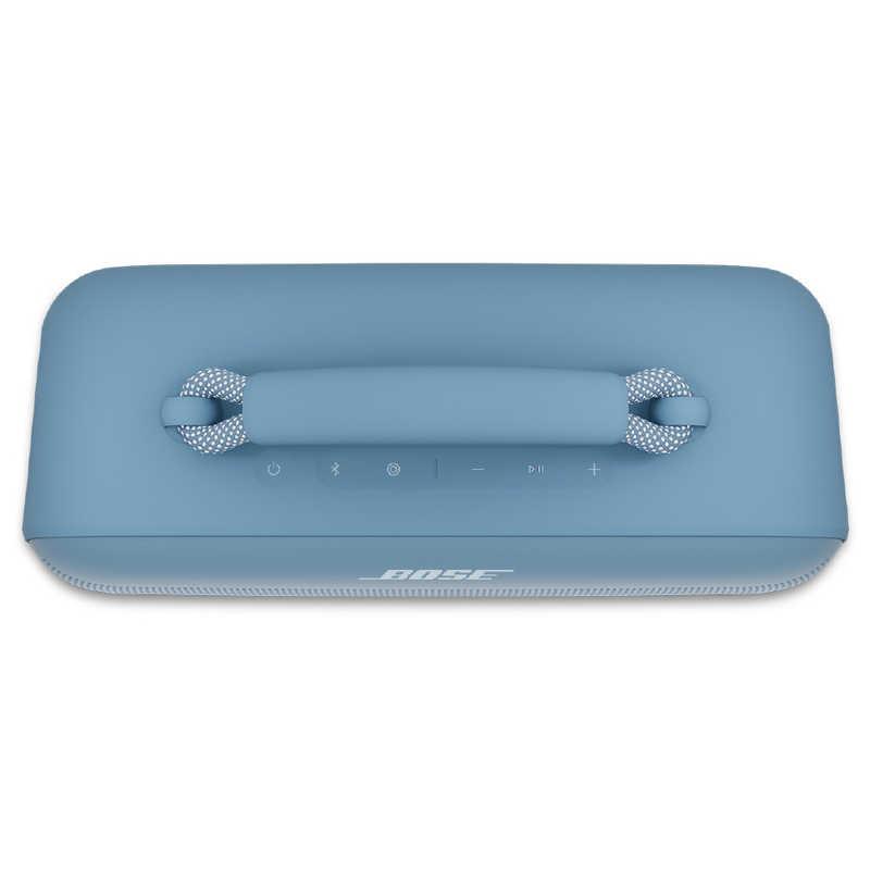 BOSE ブルートゥーススピーカー SoundLink Max Portable Speaker