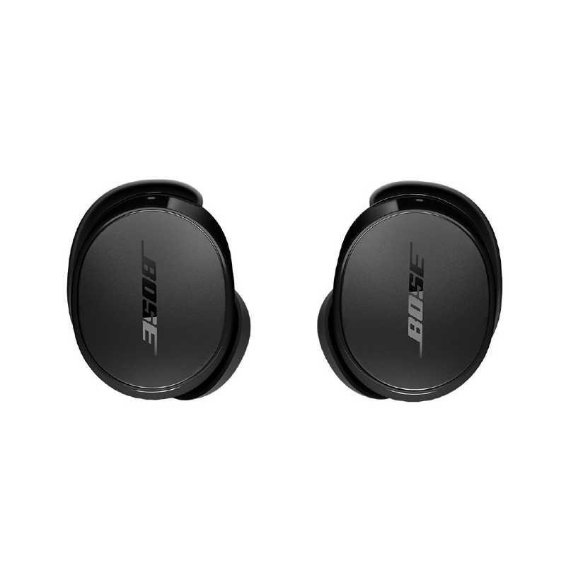 BOSE 完全ワイヤレスイヤホン QuietComfort Earbuds [ ワイヤレス