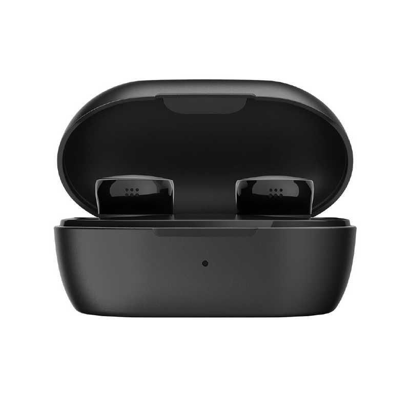 BOSE 完全ワイヤレスイヤホン QuietComfort Earbuds [ ワイヤレス