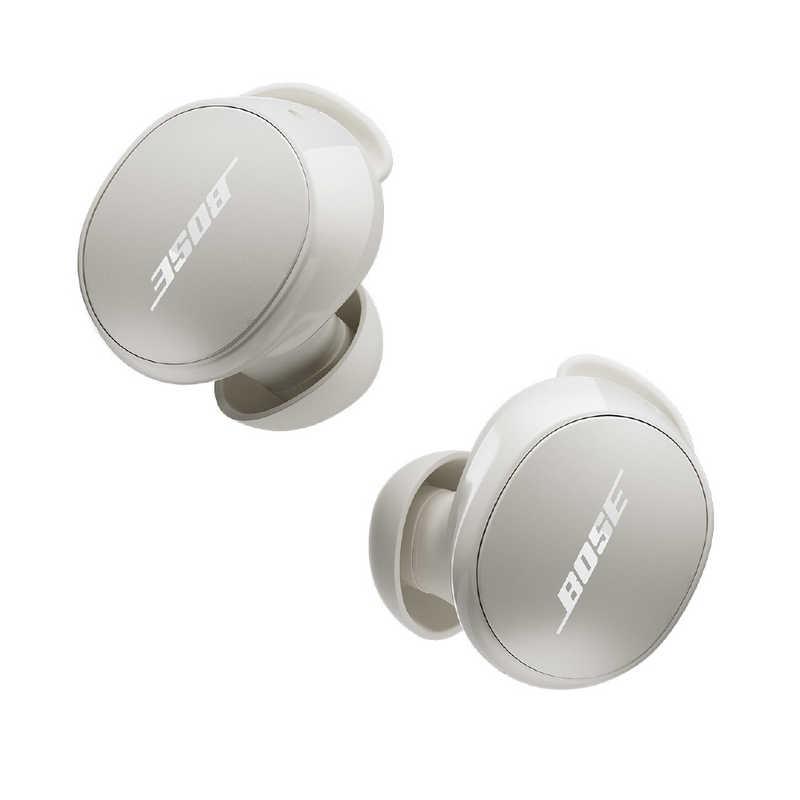 BOSE 完全ワイヤレスイヤホン QuietComfort Earbuds [ ワイヤレス