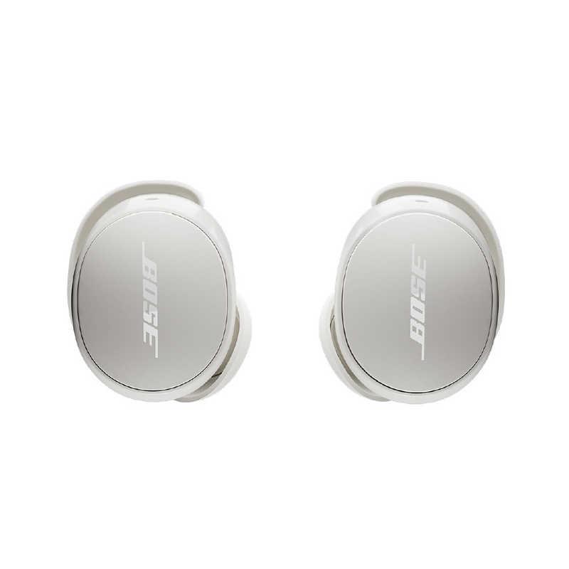 BOSE 完全ワイヤレスイヤホン QuietComfort Earbuds [ ワイヤレス