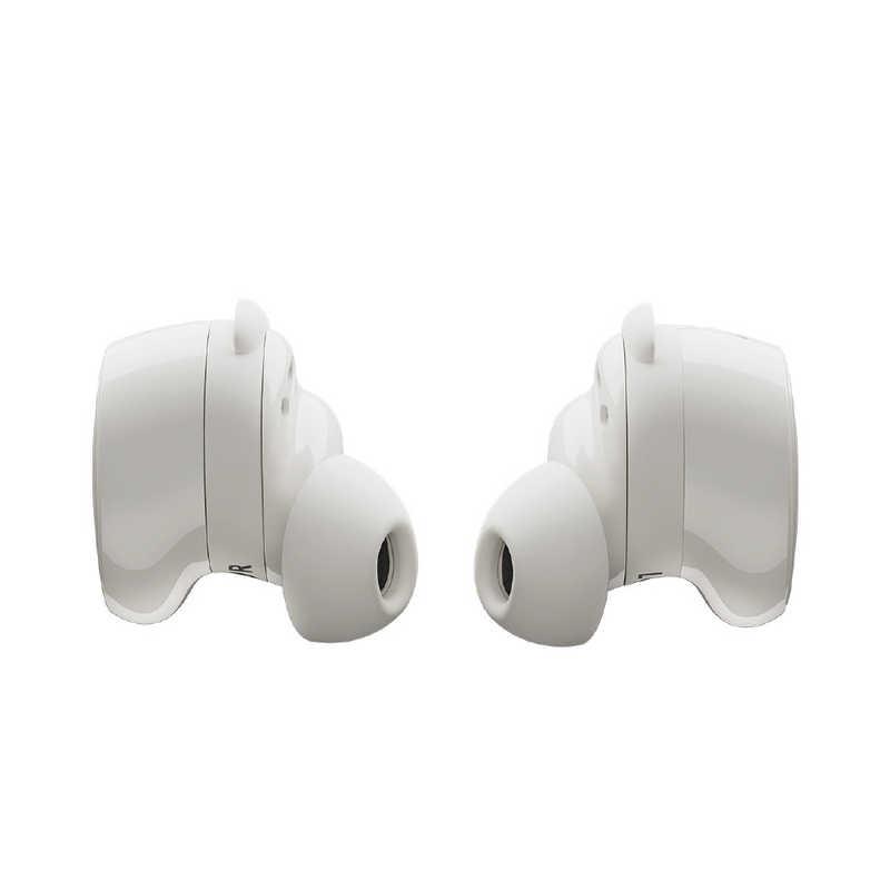 BOSE 完全ワイヤレスイヤホン QuietComfort Earbuds [ ワイヤレス