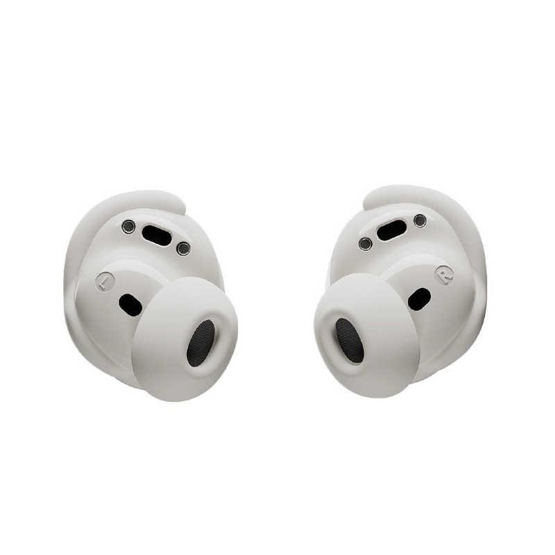 BOSE 完全ワイヤレスイヤホン QuietComfort Earbuds [ ワイヤレス