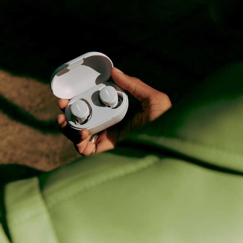 BOSE 完全ワイヤレスイヤホン QuietComfort Earbuds [ ワイヤレス