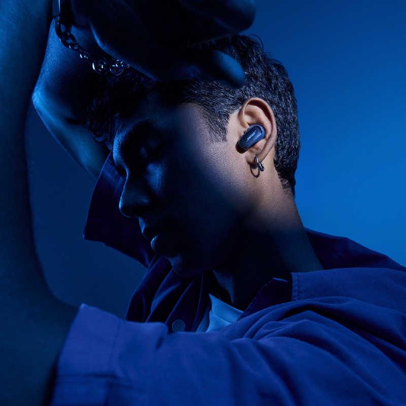 BOSE フルワイヤレスイヤホン (空間オーディオ対応) QuietComfort