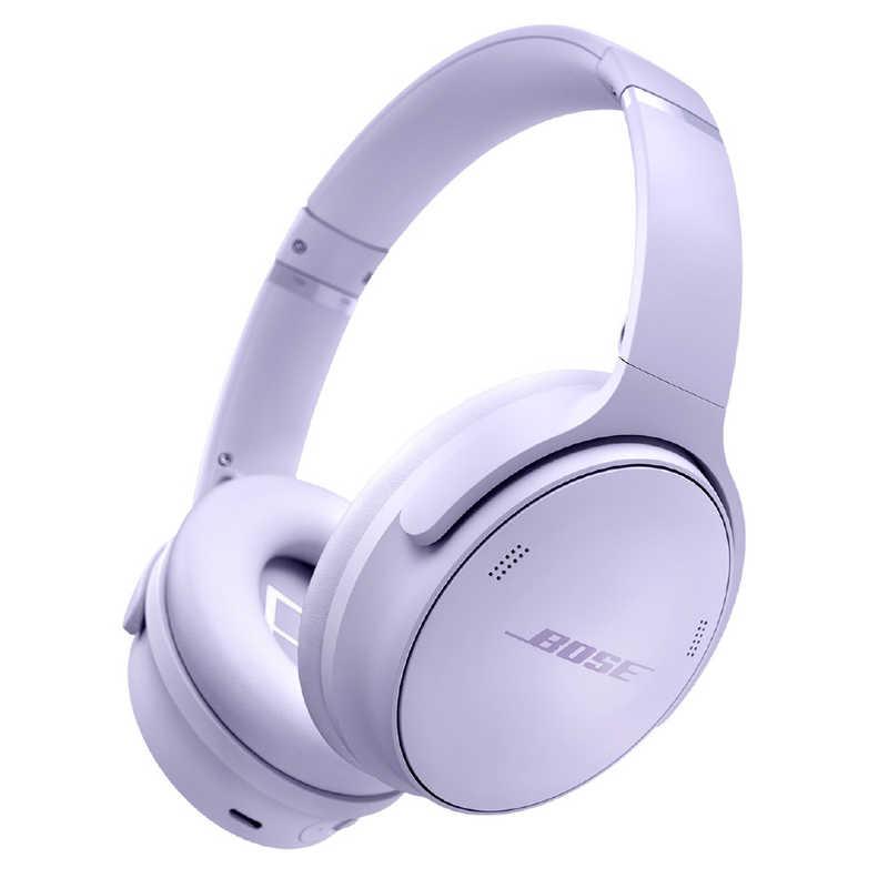 BOSE ブルートゥースヘッドホン QuietComfort Headphones [ ノイズ 