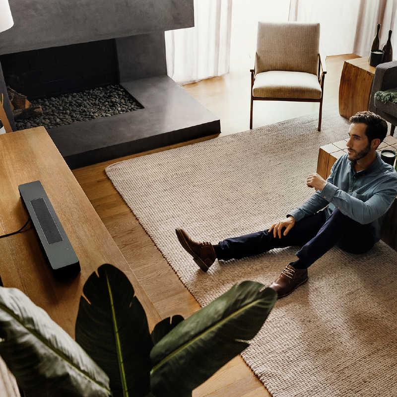 BOSE スマートサウンドバー Bose Smart Soundbar BLACK BOSE スマートサウンドバー Bose Smart Soundbar BLACK