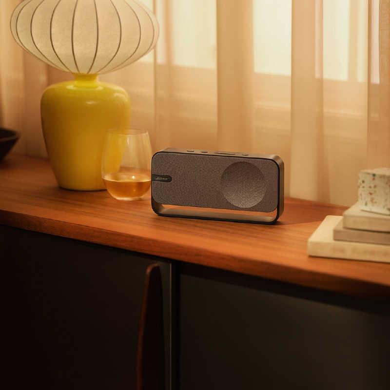 BOSE ボーズ Bluetoothスピーカー クールグレー SoundLink Home BOSE ボーズ Bluetoothスピーカー クールグレー SoundLink Home