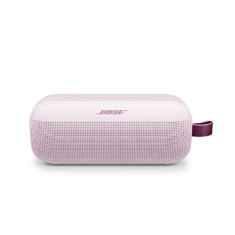 BOSE ブルートゥーススピーカー SoundLink Flex ［防水