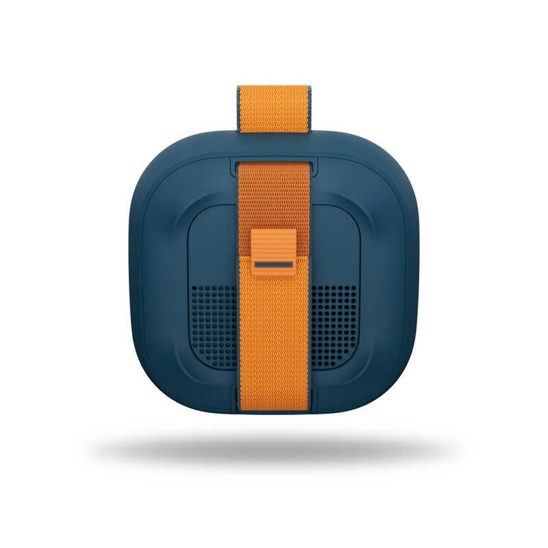 アンプ SOUNDLINK MICRO BOSE アクティブスピーカー Bose SoundLink Micro Next Gen ［防水