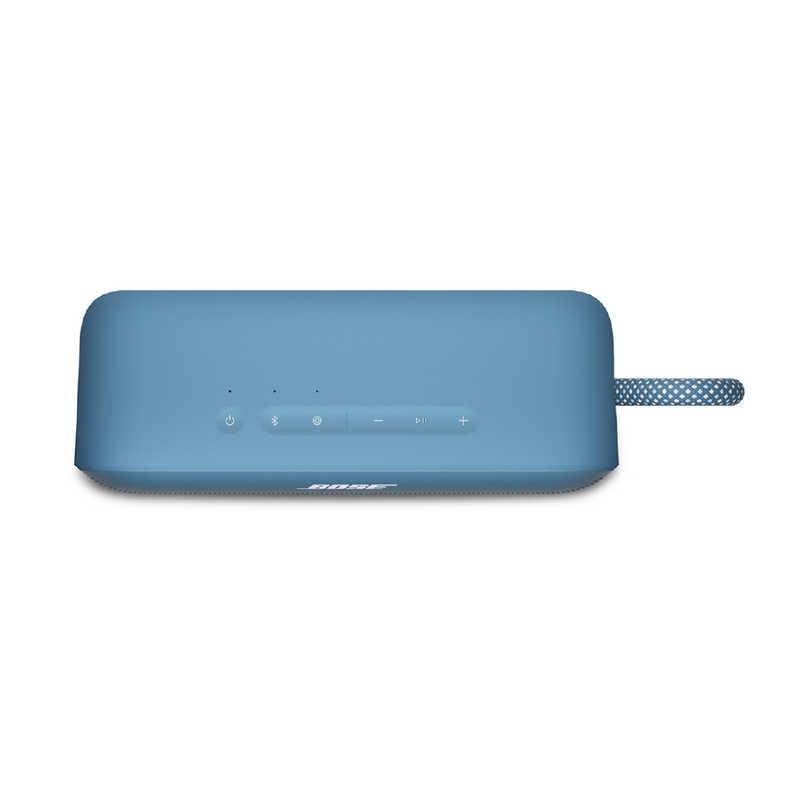 BOSE ブルートゥーススピーカー SoundLink Plus [ 防水 / Bluetooth