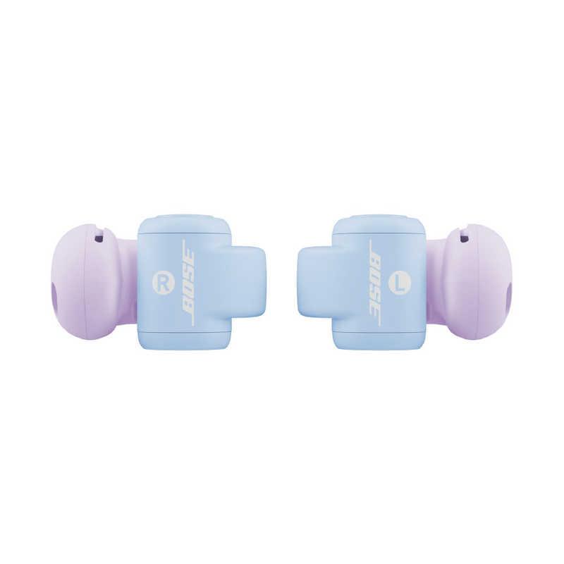 BOSE 完全ワイヤレスイヤホン Bose Ultra Open Earbuds BOSE 完全ワイヤレスイヤホン Bose Ultra Open Earbuds