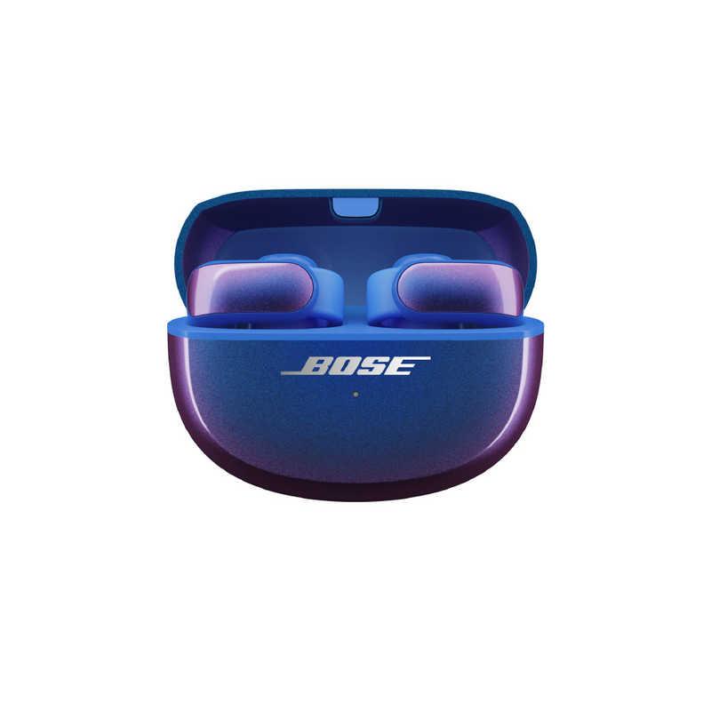 BOSE ULTRA OPEN EARBUDS ライトブルー　ジャンク BOSE 完全ワイヤレスイヤホン Bose Ultra Open Earbuds [ ワイヤレス