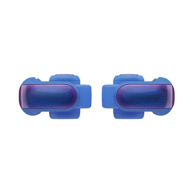 BOSE 完全ワイヤレスイヤホン Bose Ultra Open Earbuds [ ワイヤレス