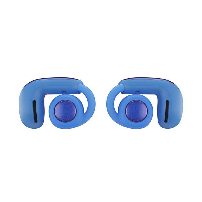 BOSE 完全ワイヤレスイヤホン Bose Ultra Open Earbuds [ ワイヤレス