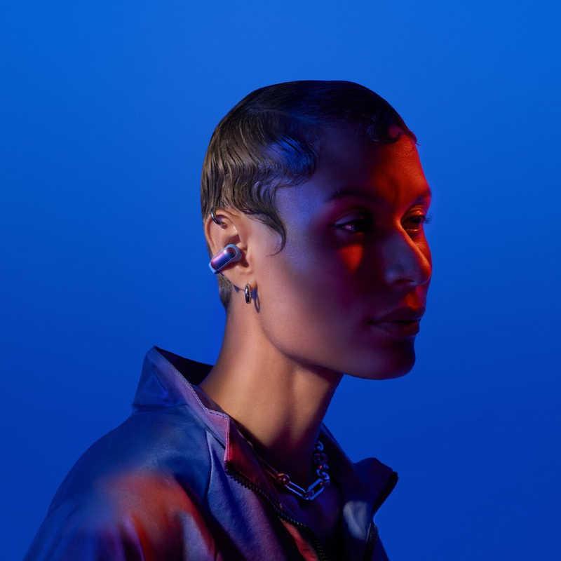BOSE 完全ワイヤレスイヤホン Bose Ultra Open Earbuds [ ワイヤレス