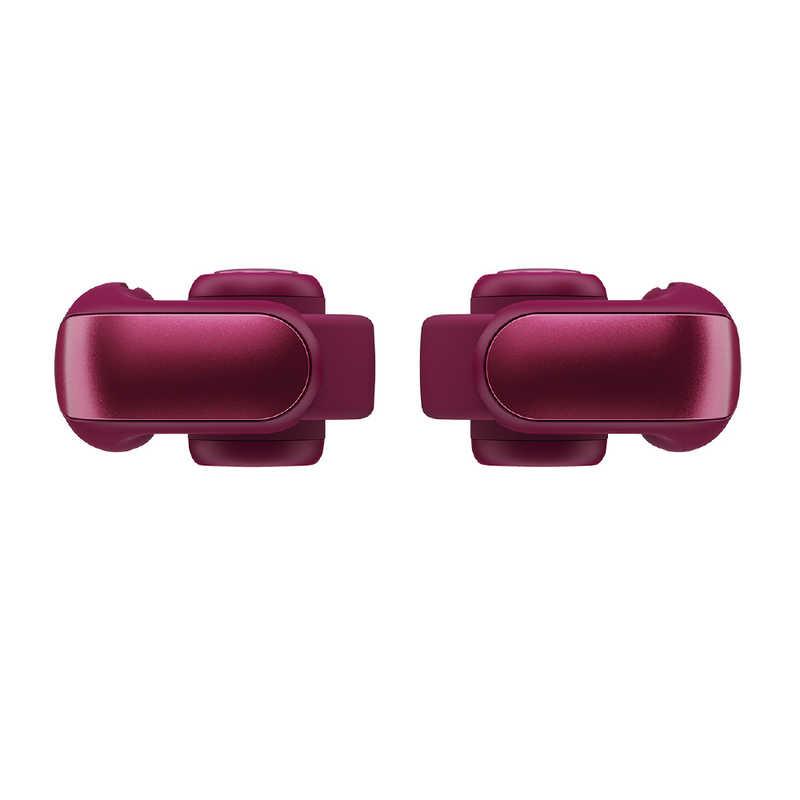 BOSE 完全ワイヤレスイヤホン Bose Ultra Open Earbuds [ ワイヤレス